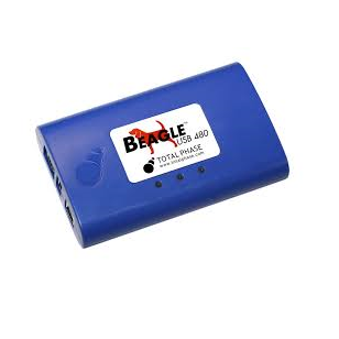 Beagle USB 480 Protocol Analyzer